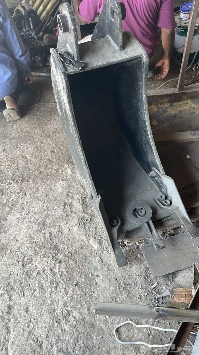 بكت بكلين 11