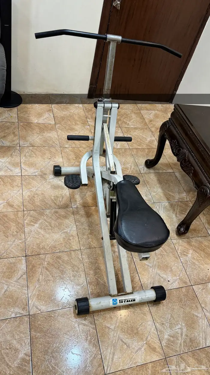 اجهزة رياضية مستخدمة للبيع 9