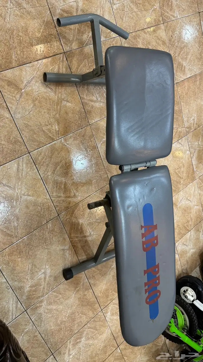 اجهزة رياضية مستخدمة للبيع 14
