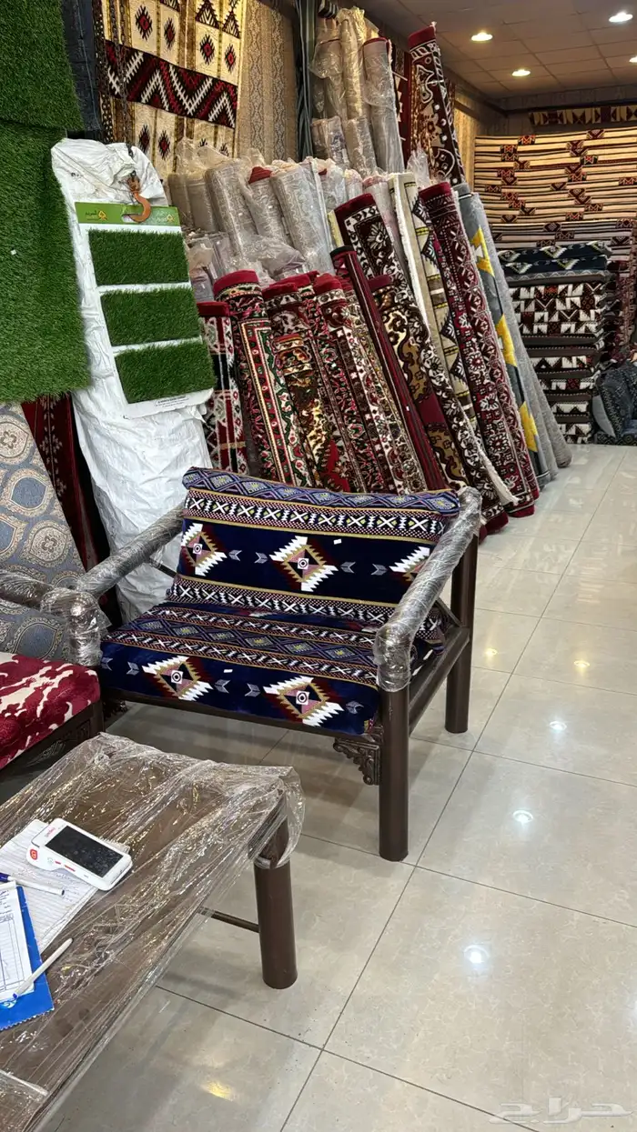 جلسات وكراسي 2