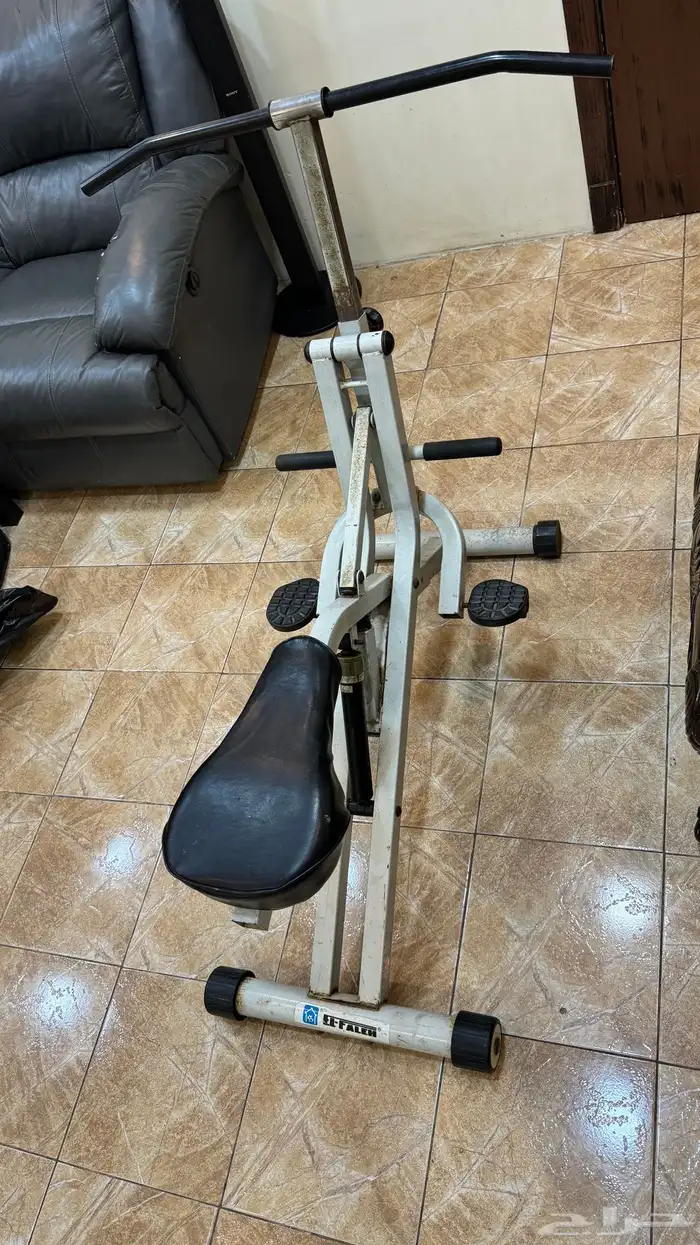 اجهزة رياضية مستخدمة للبيع 10
