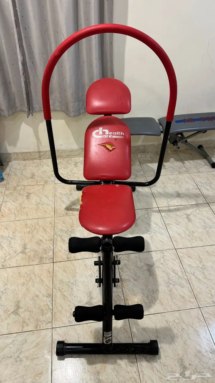 اجهزة رياضية مستخدمة للبيع 8