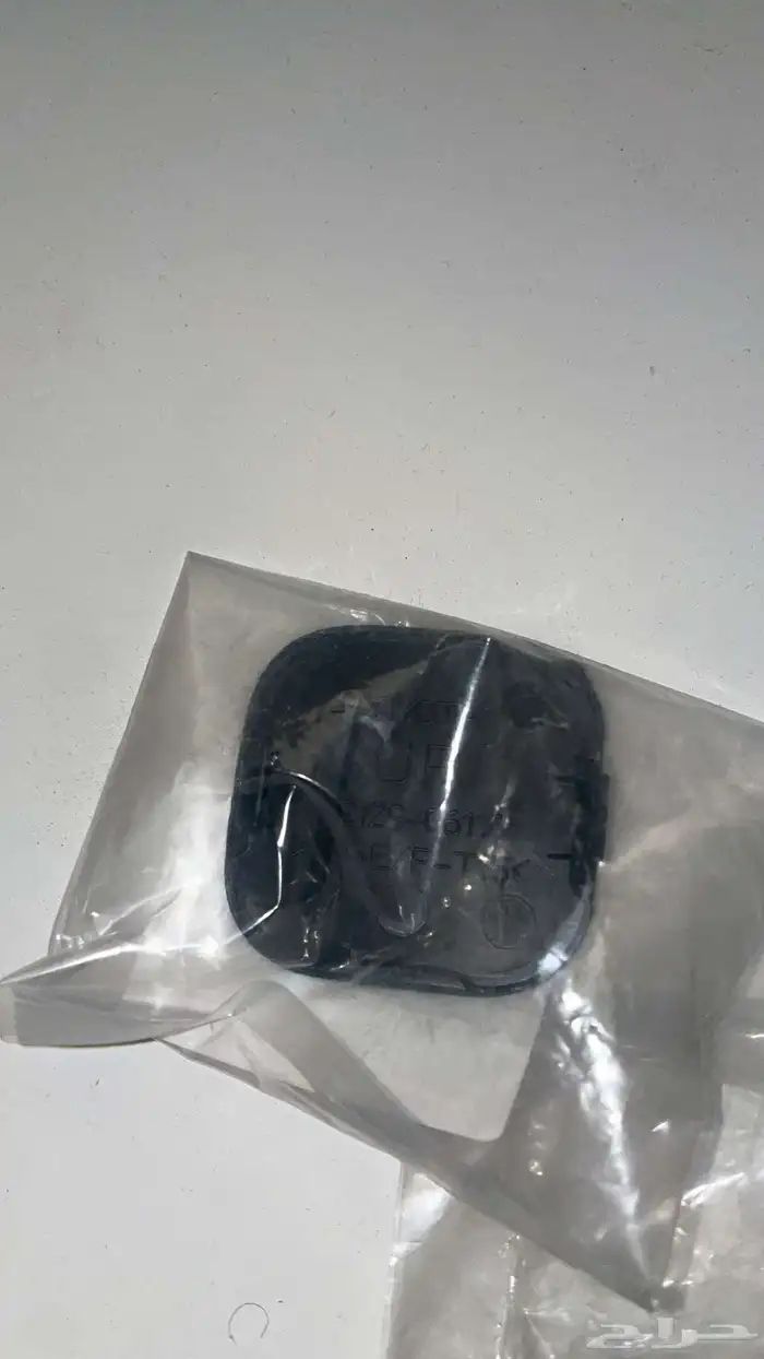 غطا شنكار كامري 2011 1