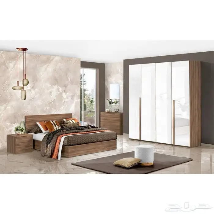 غرفة النوم 0