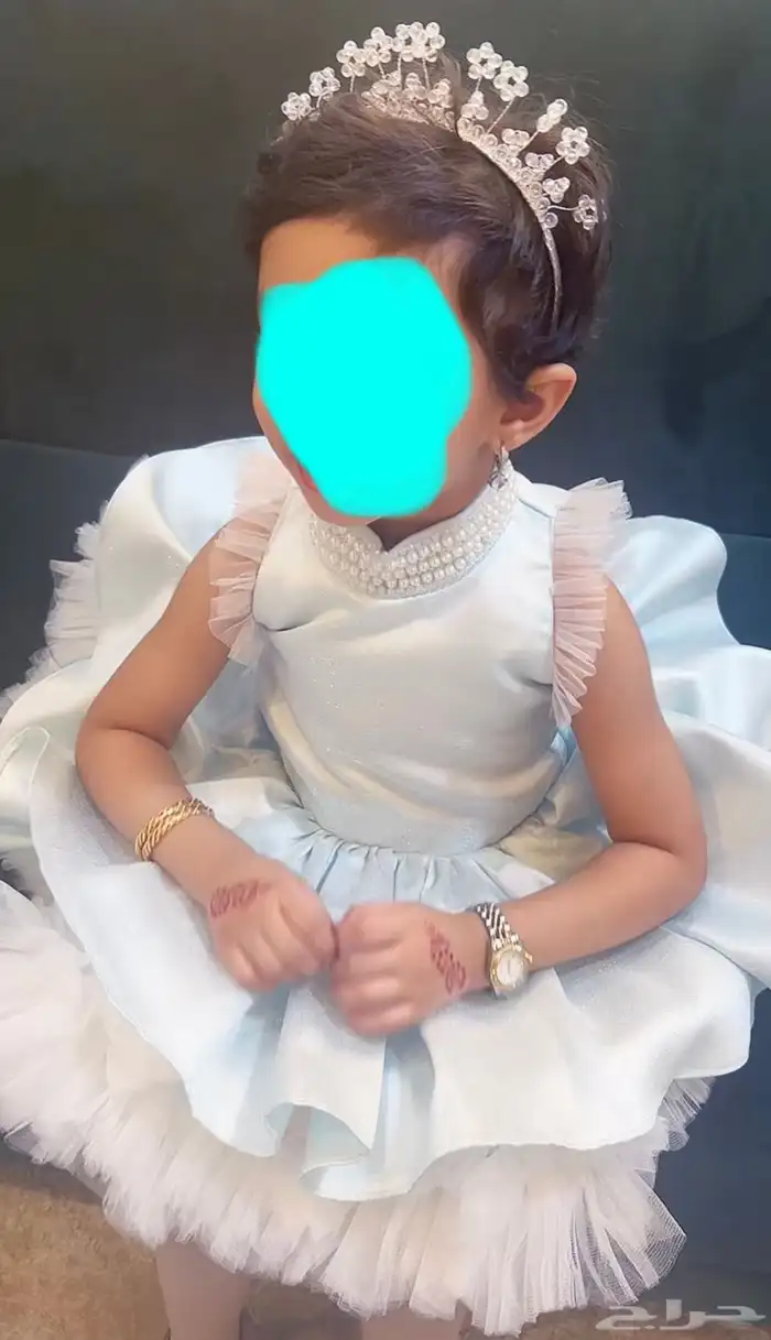 فستان اطفال سهره 0
