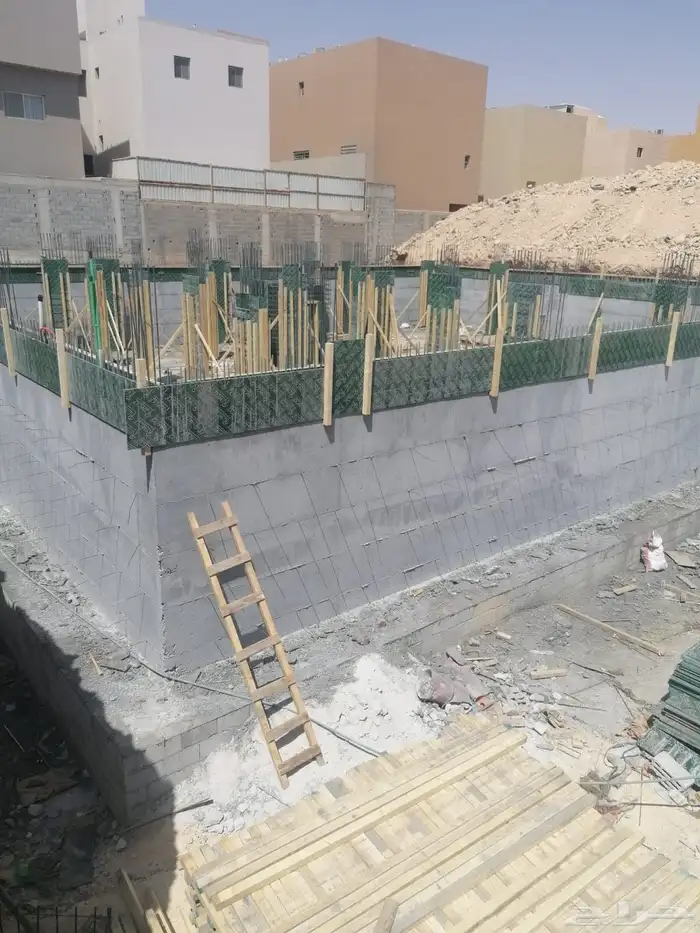 مقاول الخرج استراحات شاليهات 3