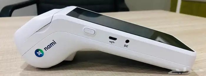 اجهزة نقاط بيع مدي 3