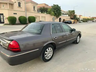 جراند ماركيز (ميركوري) موديل 2007 فل كامل index