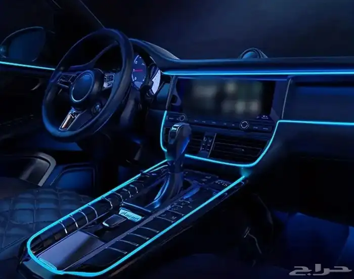 الياف ضوئية لجميع انواع السيارات الياف ذكي تحكم ذكي 4