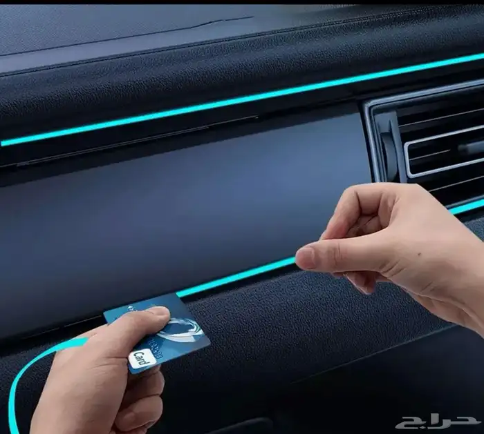 الياف ضوئية لجميع انواع السيارات الياف ذكي تحكم ذكي 1