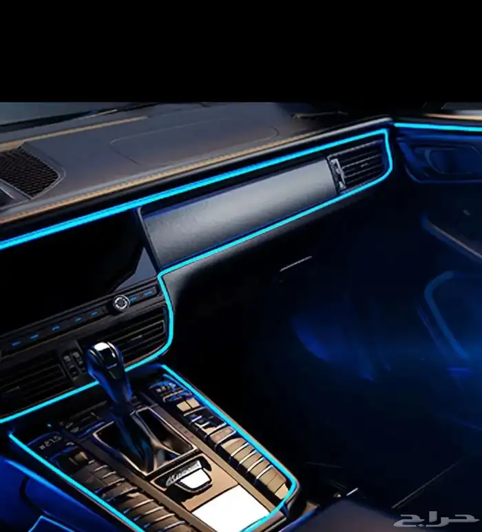 الياف ضوئية لجميع انواع السيارات الياف ذكي تحكم ذكي 2