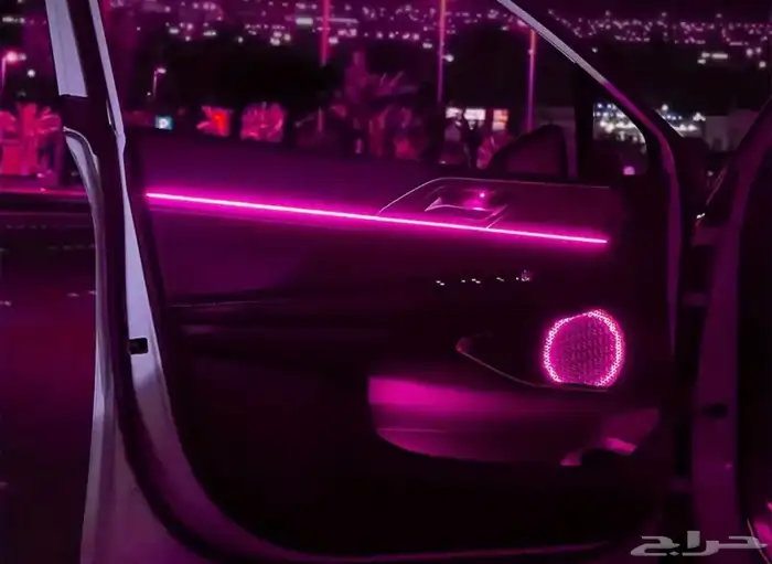 الياف ضوئية لجميع انواع السيارات الياف ذكي تحكم ذكي 0