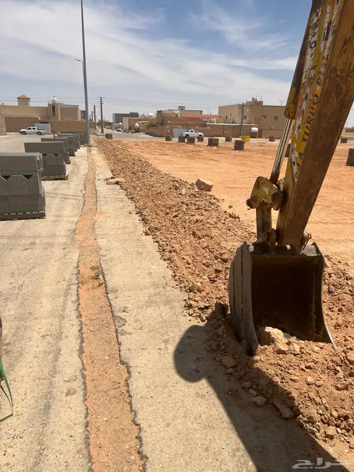 دفان رمل دركال 1