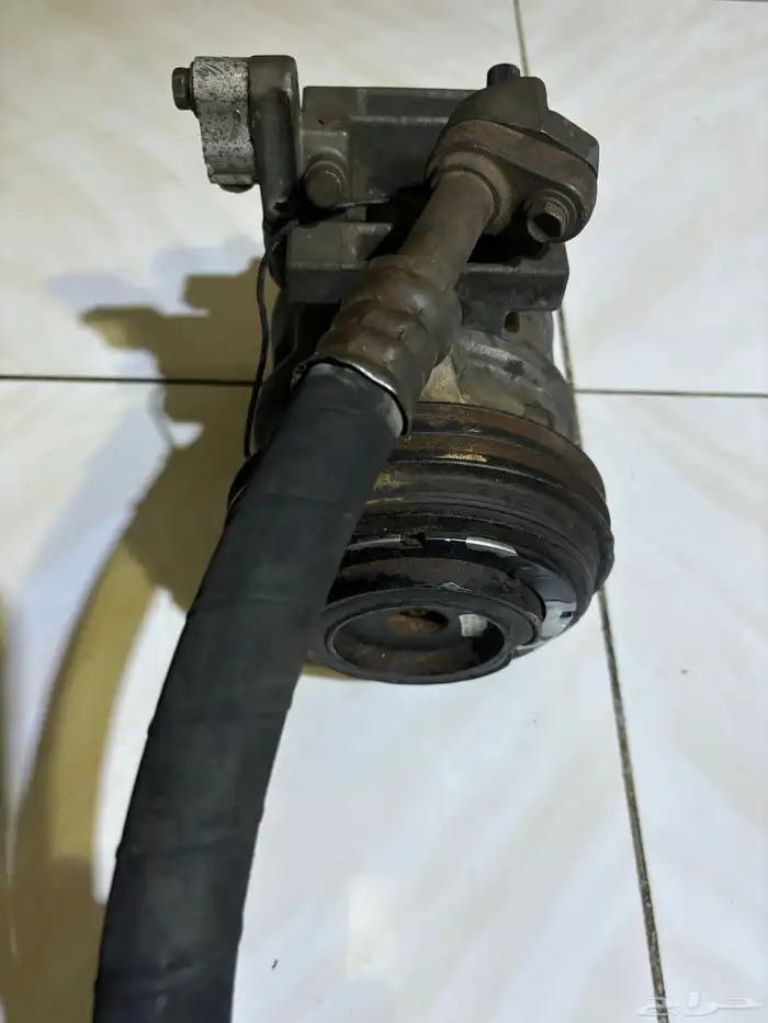 كمبروسر كوستر 25 راكب من 1998 الي 2017 1