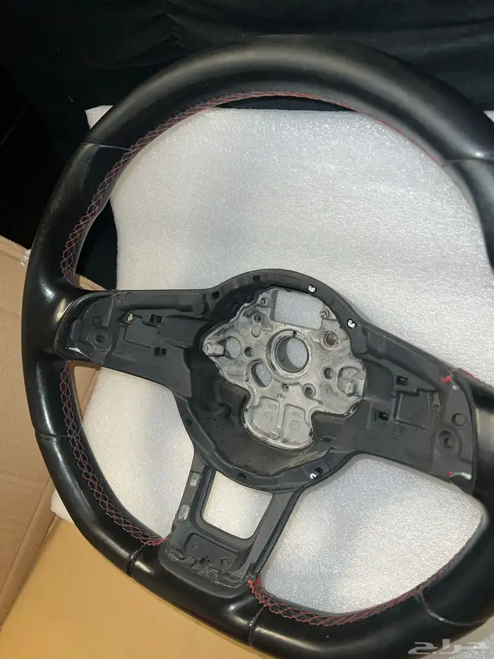 طارة فلكس واجن جولف mk7 0