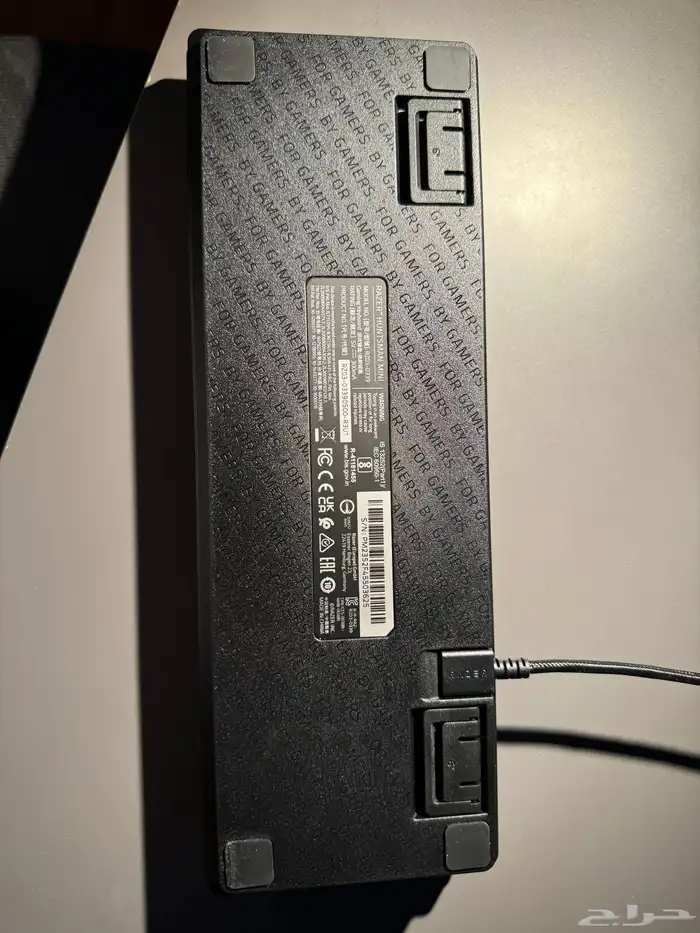 Razer huntsman mini 4