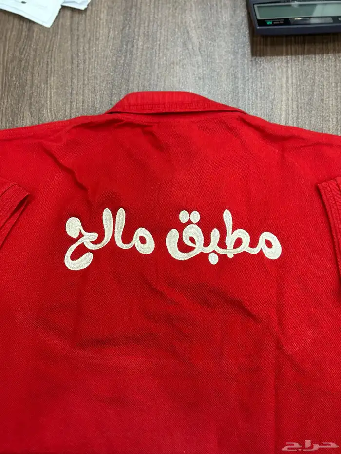 خياطه تيشرتات طباعه 2