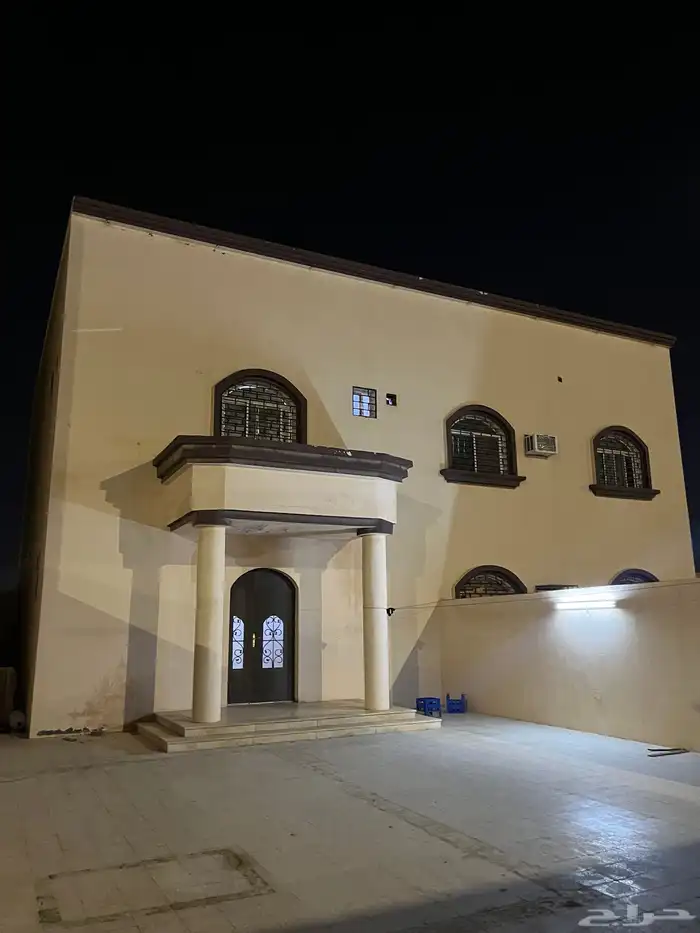 فيلا للبيع 0