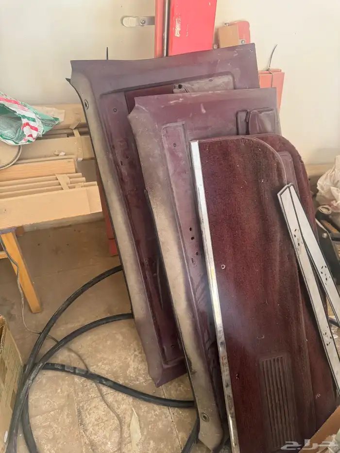 ديكورات ابواب جمس 0