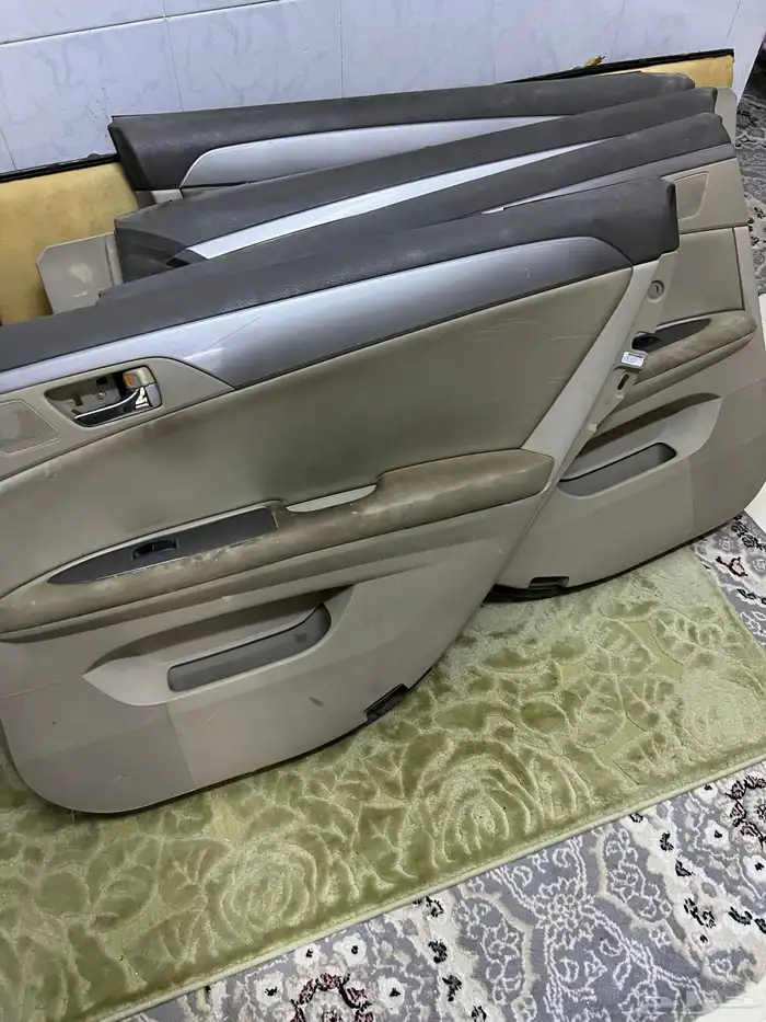 قطع غيار افالون من 2005 إلى 2010 12