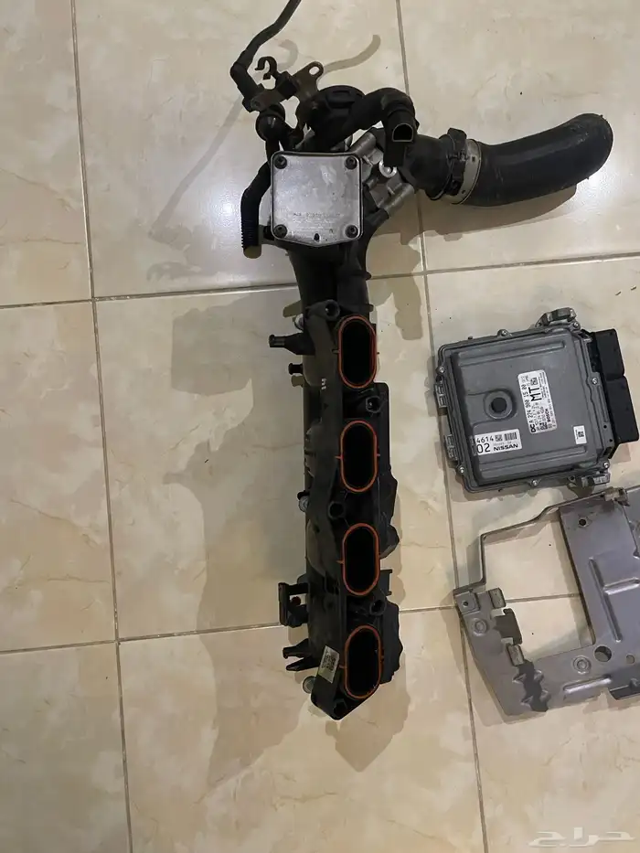 قطع غيار انفنتي Q50 من 2015   2017 5