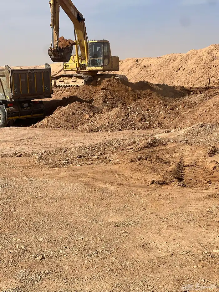 دفان رمل دركال 4