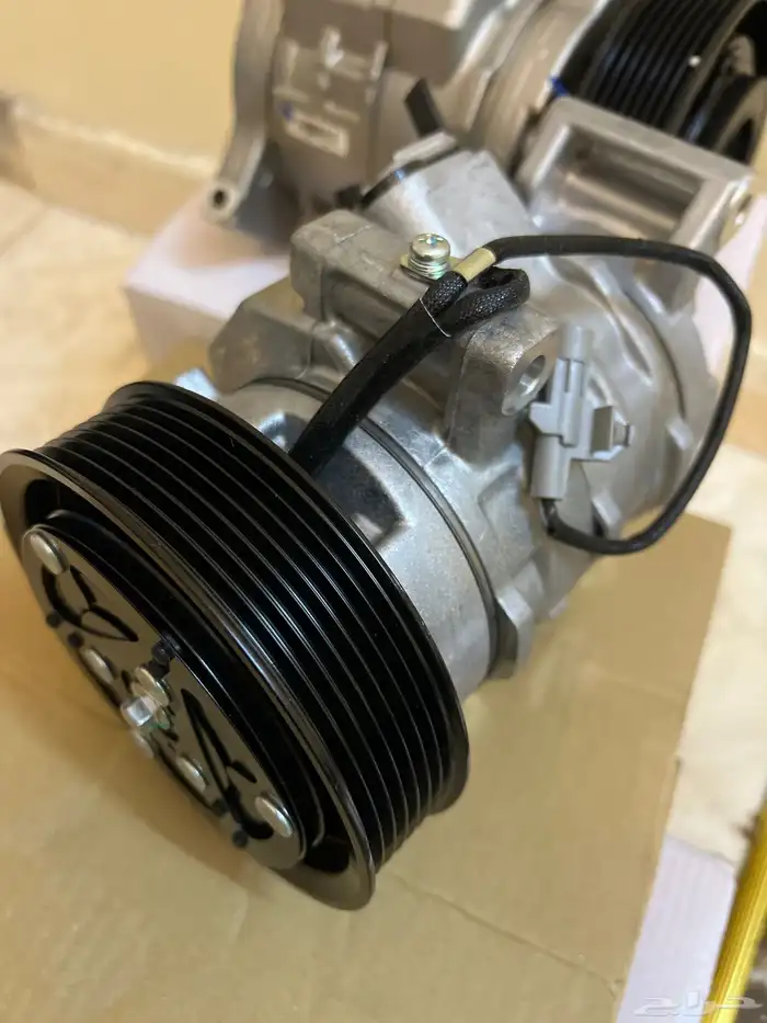كمبروسر مكيف هايلوكس (ديزل) موديل 2006-2015 6