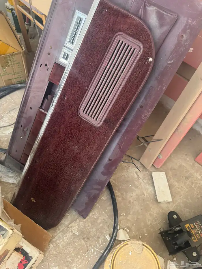 ديكورات ابواب جمس 5