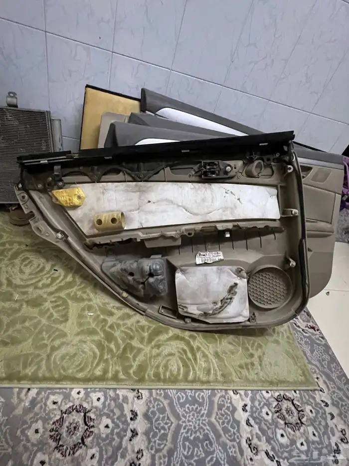 قطع غيار افالون من 2005 إلى 2010 15
