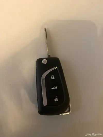 ريموت سيارة 1
