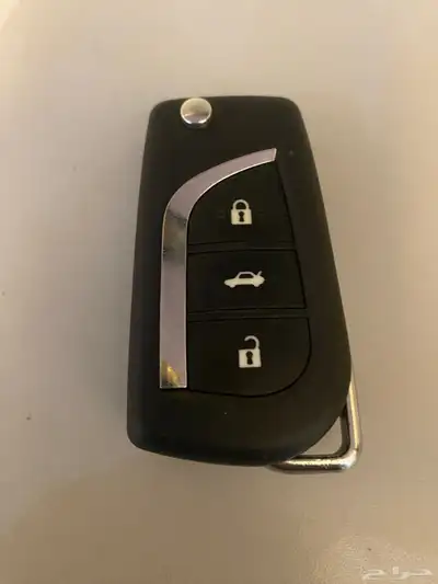 ريموت سيارة 0