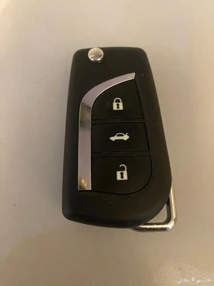 ريموت سيارة 0