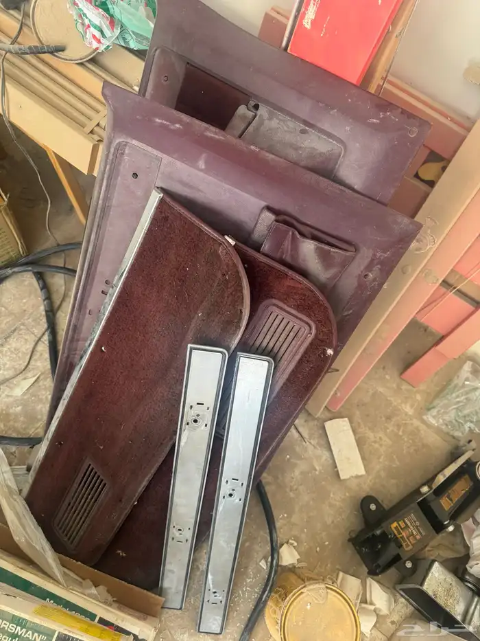 ديكورات ابواب جمس 1