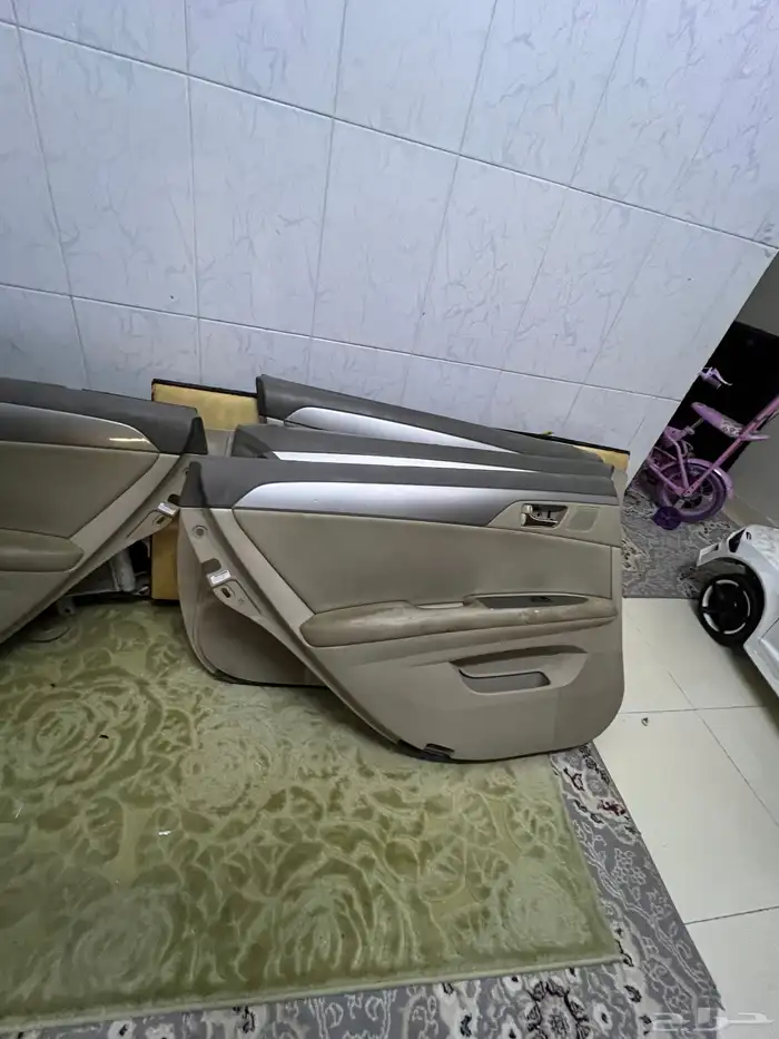 قطع غيار افالون من 2005 إلى 2010 17