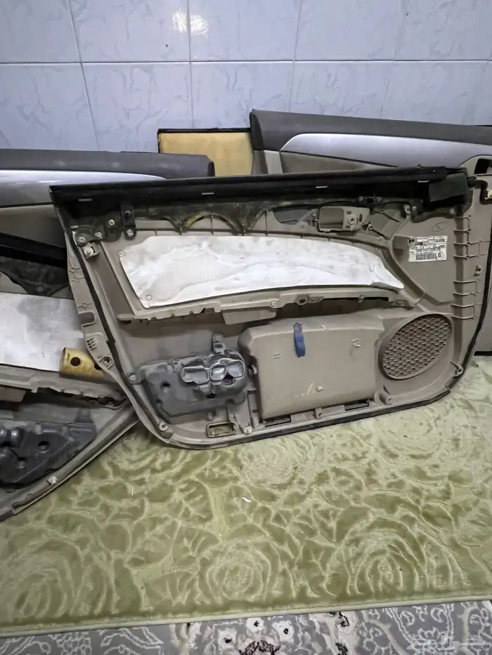 قطع غيار افالون من 2005 إلى 2010 20