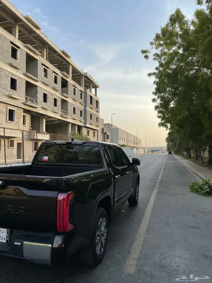 تندرا 4