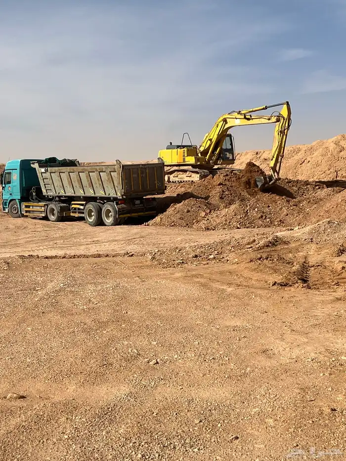 دفان رمل دركال 5