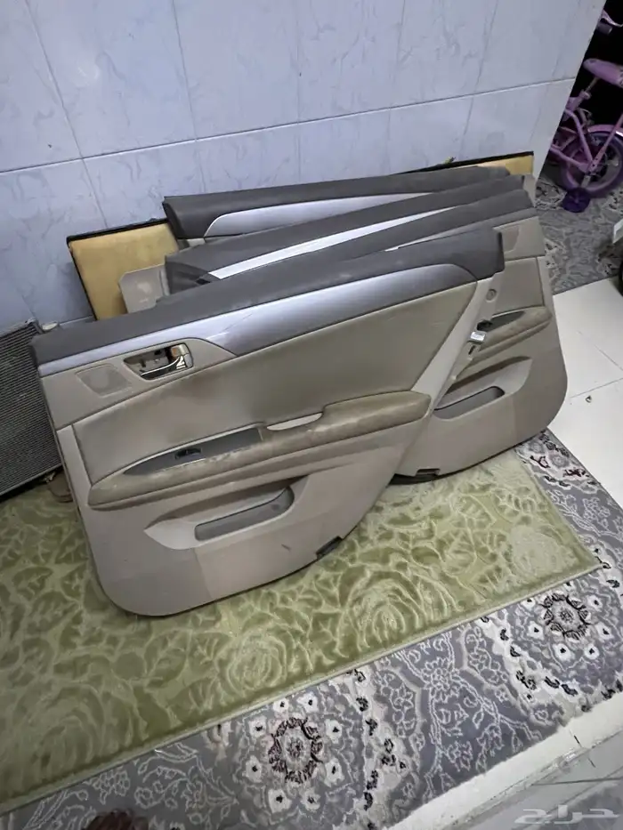 قطع غيار افالون من 2005 إلى 2010 13