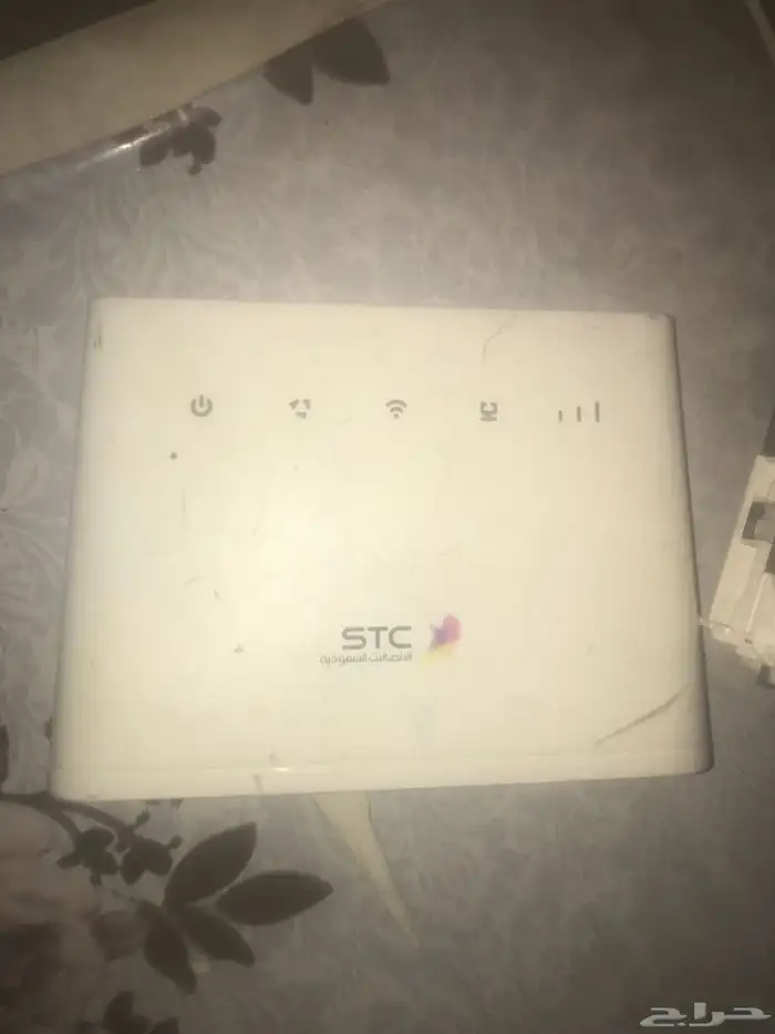 مودم b310 1