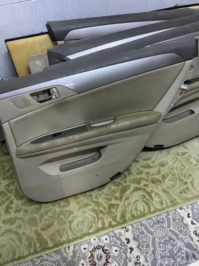 قطع غيار افالون من 2005 إلى 2010 11