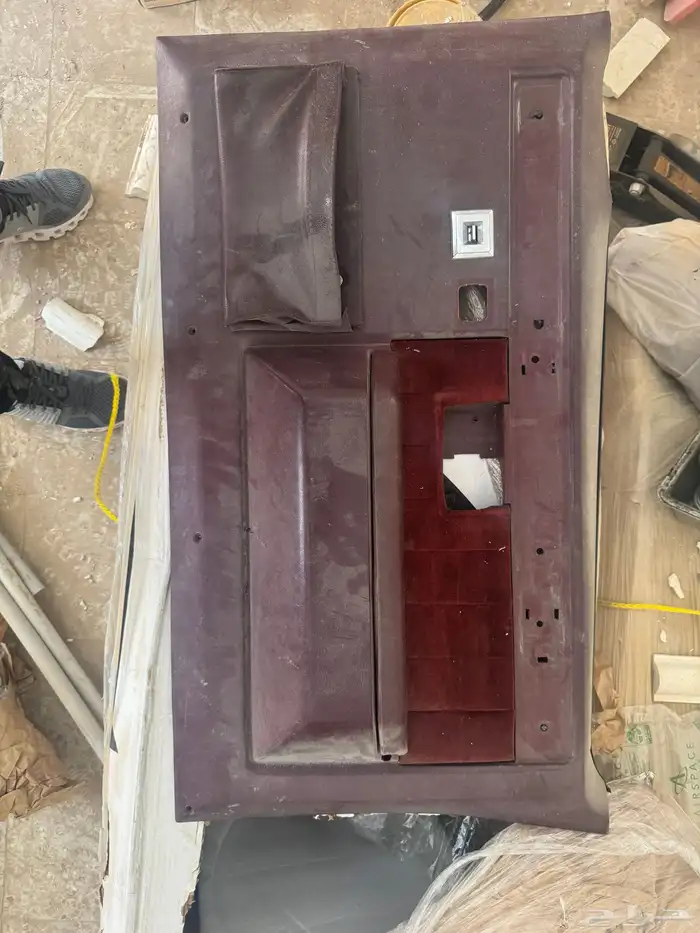 ديكورات ابواب جمس 4