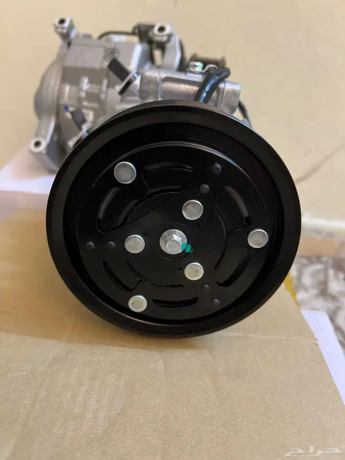 كمبروسر مكيف هايلوكس (ديزل) موديل 2006-2015 5