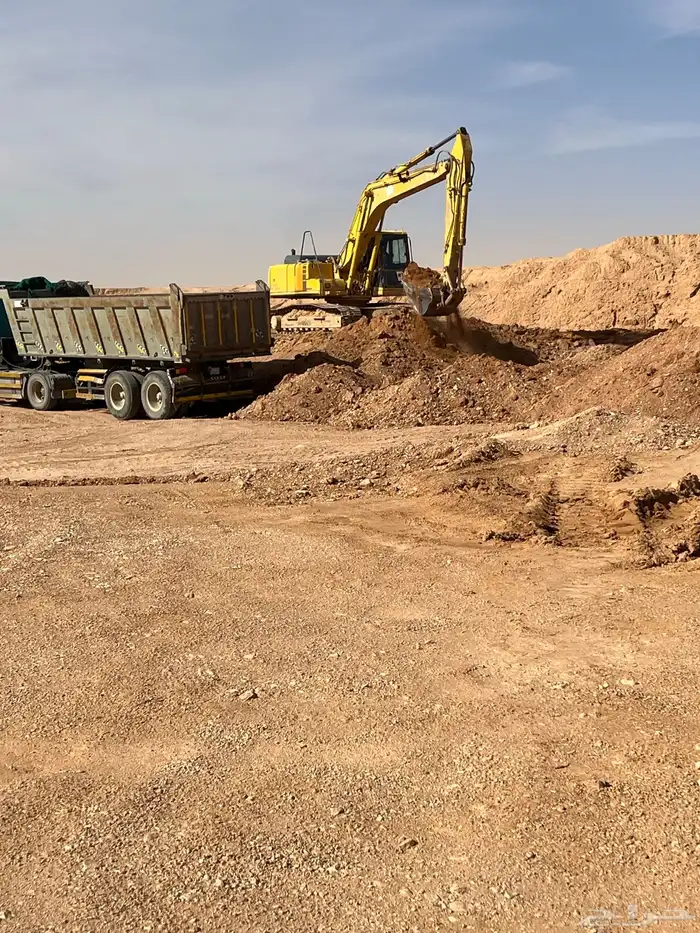 دفان رمل دركال 3