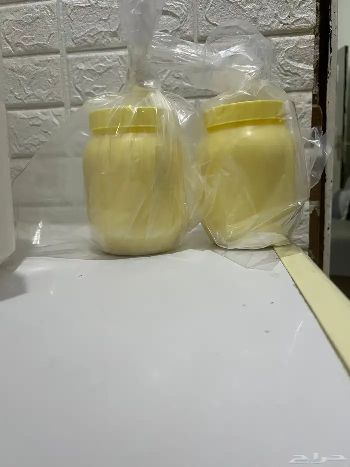 سمن بقر صافي 1