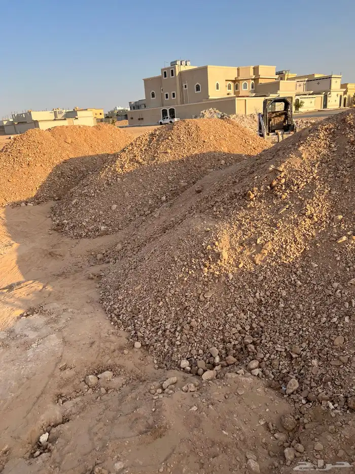 دفان رمل دركال 10