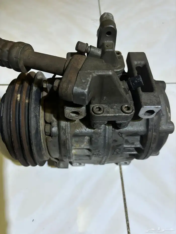 كمبروسر كوستر 25 راكب من 1998 الي 2017 2