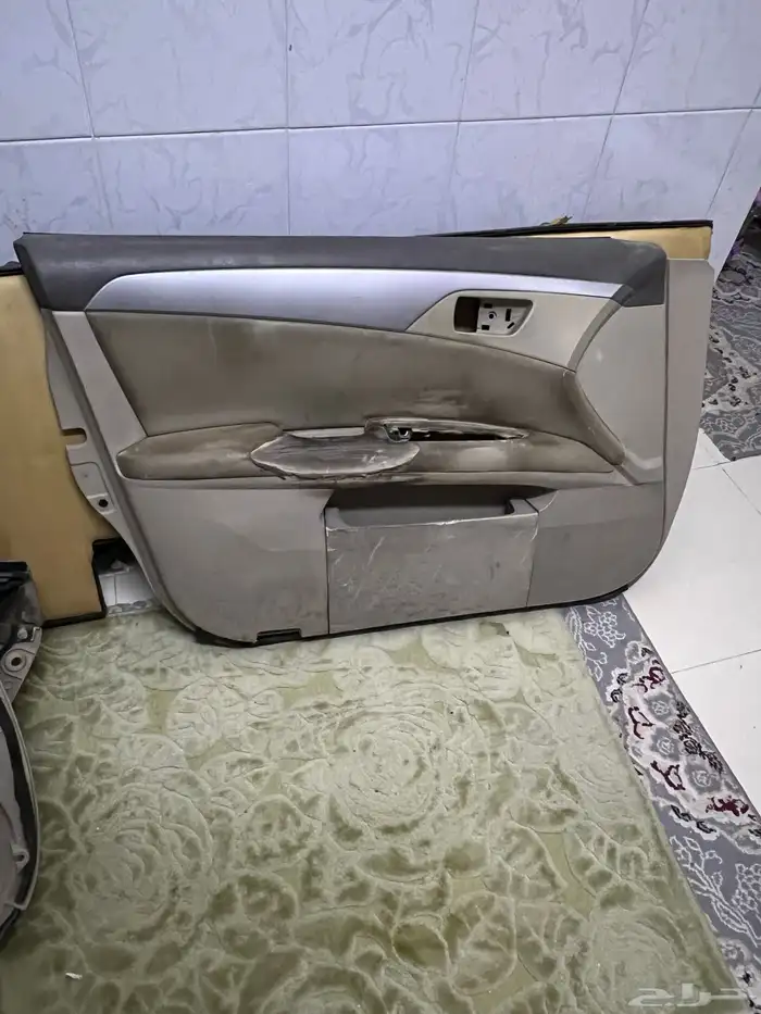قطع غيار افالون من 2005 إلى 2010 22
