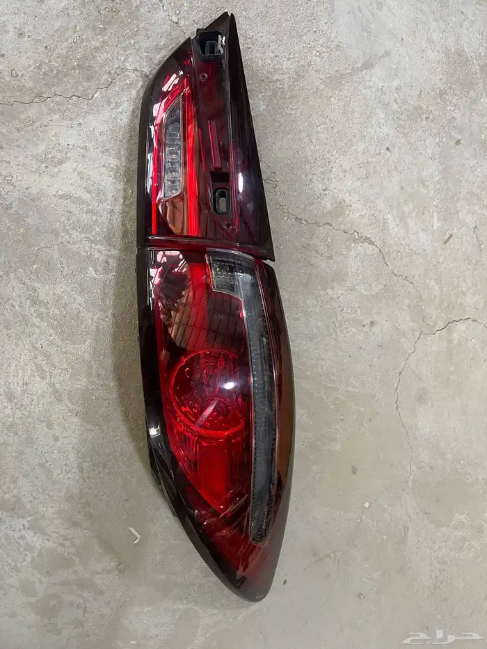 تشليح مازدا2020 2024 10