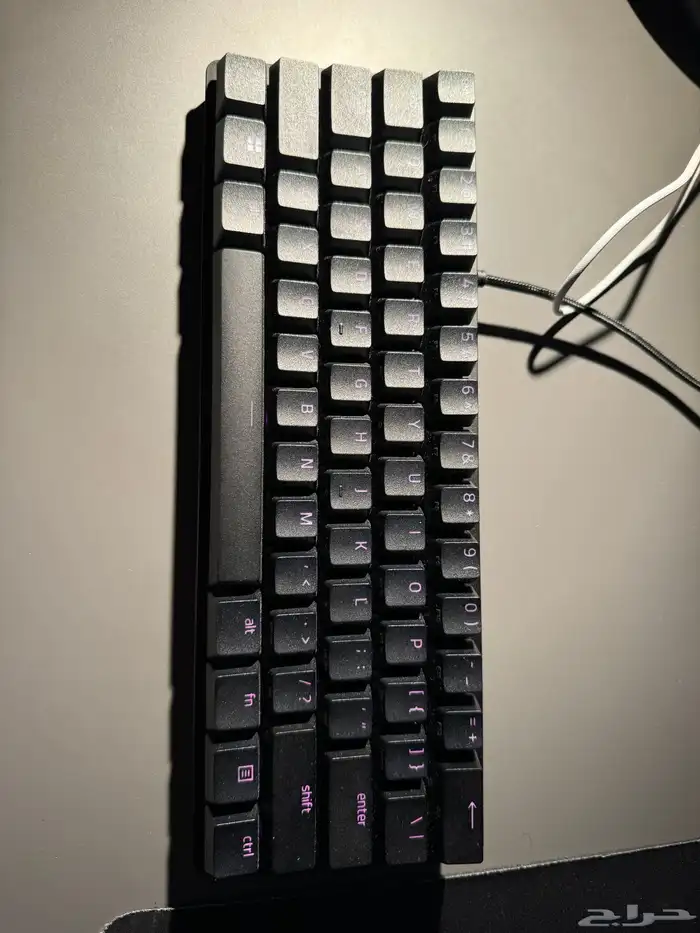 Razer huntsman mini 3