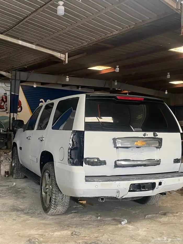 سمكره بويه رش فرن ضمان خمس سنين وعل الشرط 2